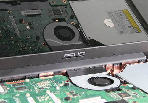 抚顺asus指定售后点