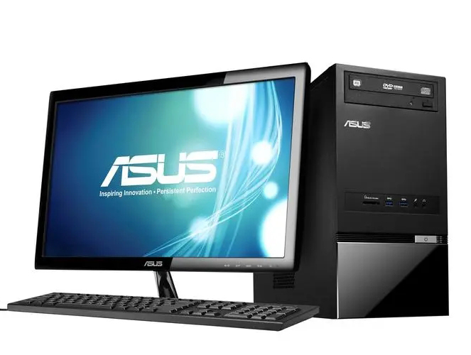 抚顺华硕台式机维修