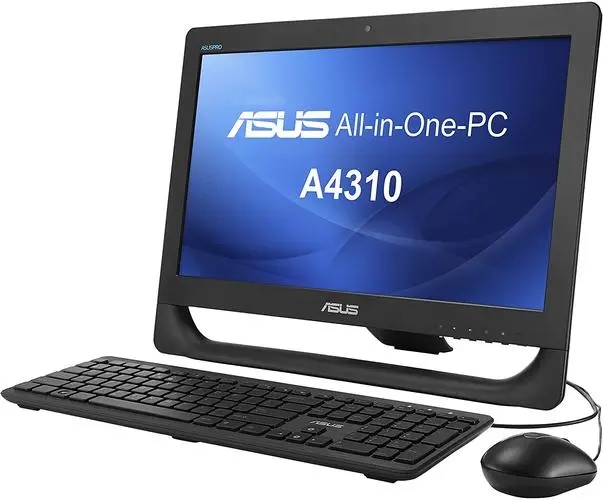 抚顺华硕一体机维修